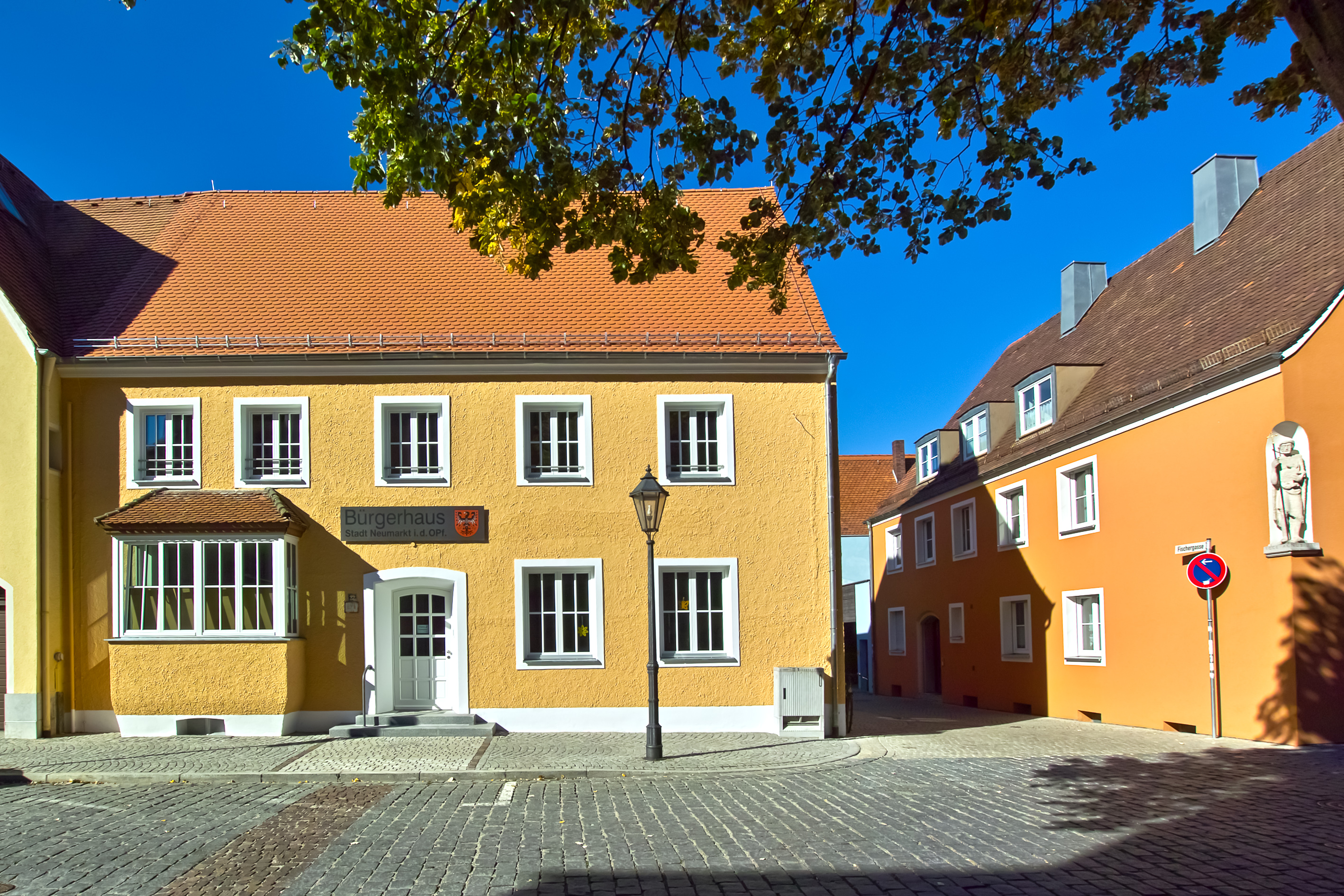 Erste Senioren-Sprechstunde im Bürgerhaus im neuen Jahr