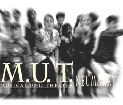 M.U.T. Musical und Theater Neumarkt e.V.