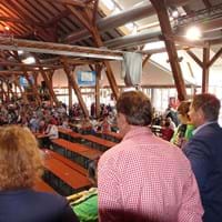 Begrüßung in der Kleinen Halle.JPG