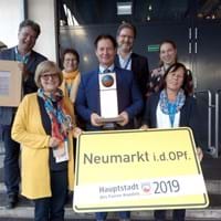Neumarkt hat den Wettbewerb gewonnen.JPG