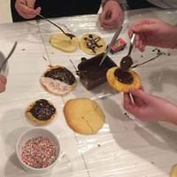 Es wird wieder gebacken, Archivbild.jpg