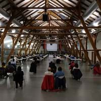 Stadratssitzung in der Kleinen Jurahalle.jpg