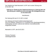 Screenshot Amtliche Bekanntmachung Änderung Gebührensatzung Mittagsbetreuung.jpg